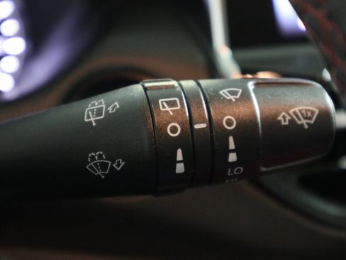 Used 2023 Jeep Compass Trailhawk image 31