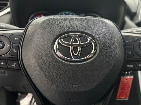 Used 2023 Toyota RAV4 LE AWD/4WD image 17