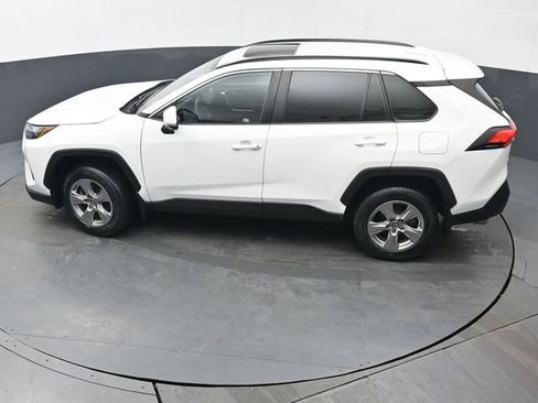 Certified 2022 Toyota RAV4 XLE w/ Convenience Package image 41