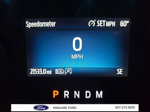 Used 2022 Ford F150 XL w/ STX Appearance Package image 25