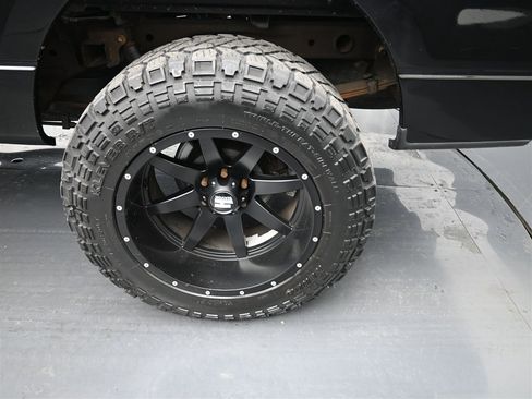 Used 2005 Ford F150 XLT image 16