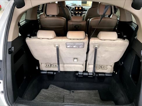 Used 2024 Honda Odyssey EX-L image 36