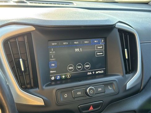 Used 2021 GMC Terrain SLE w/ Driver Convenience Package image 17