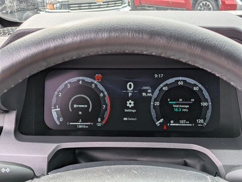 Certified 2025 Toyota 4Runner Limited AWD/4WD image 38