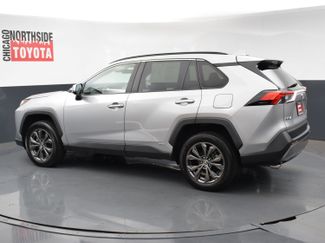 Used 2023 Toyota RAV4 Limited video 2