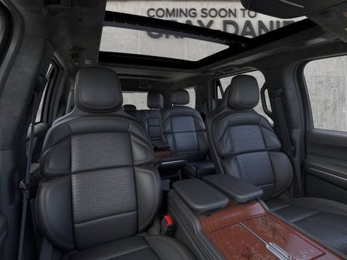 New 2026 Lincoln Navigator Black Label AWD/4WD image 10