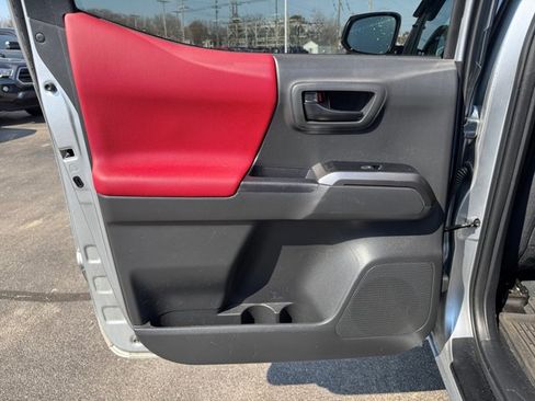 Certified 2023 Toyota Tacoma SR5 w/ SX Package image 22