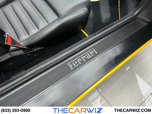 Used 1999 Ferrari F355 Spider image 70