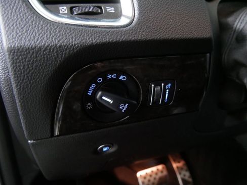 Used 2015 Dodge Durango Citadel w/ Technology Group image 18