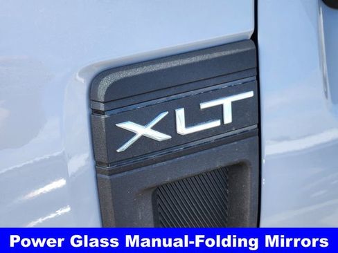 New 2025 Ford Maverick XLT w/ 4K Tow Package image 13