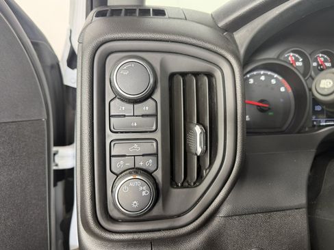 Used 2024 Chevrolet Silverado 2500 W/T w/ WT Fleet Convenience Package AWD/4WD image 21