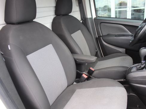 Used 2021 RAM ProMaster City Tradesman FWD image 28