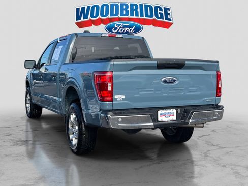 Used 2023 Ford F150 XLT image 3