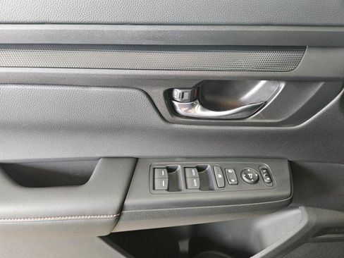 New 2026 Honda CR-V TrailSport image 29