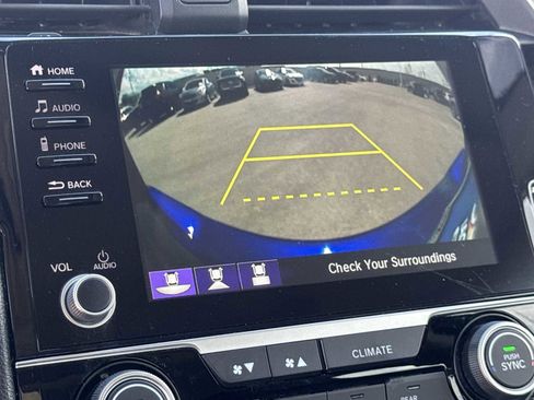 Used 2019 Honda Civic EX-L image 10