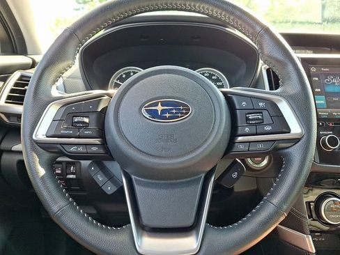 Used 2020 Subaru Forester Limited AWD/4WD image 21