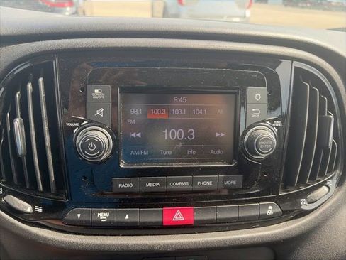 Used 2019 RAM ProMaster City Wagon FWD image 22