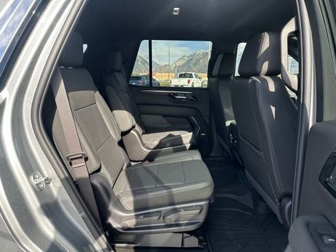 New 2026 Chevrolet Tahoe LT w/ Comfort Package AWD/4WD image 14