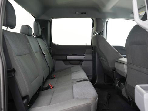 Used 2025 Ford F150 XLT w/ Equipment Group 301A Standard AWD/4WD image 13