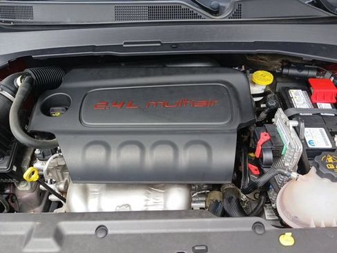 Used 2022 Jeep Compass Latitude FWD image 44
