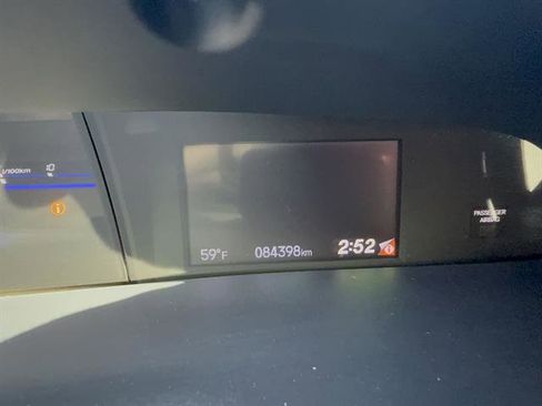 Used 2015 Honda Civic LX image 10