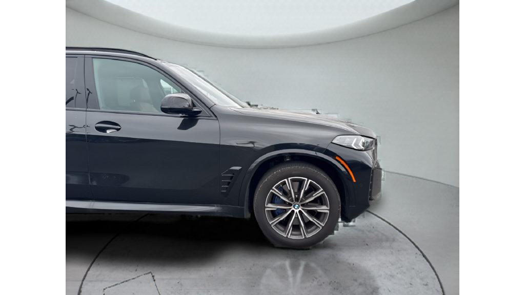 Used 2026 BMW X5 M60i AWD/4WD image 10