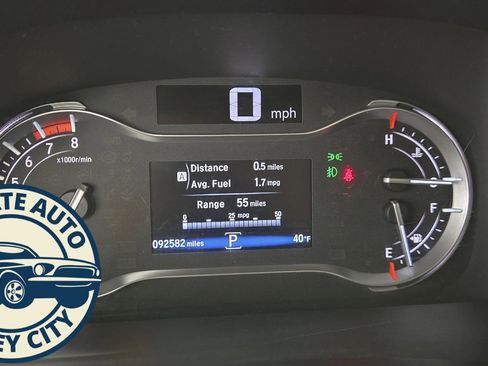 Used 2016 Honda Pilot EX-L image 15