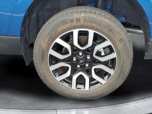 Used 2024 Ford Maverick Lariat FWD image 18