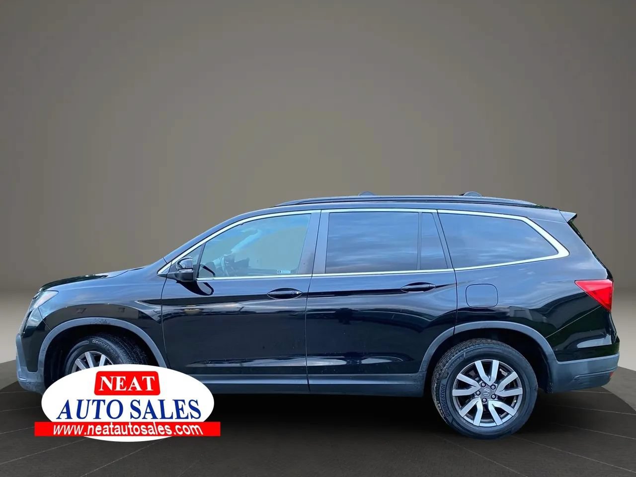 Used 2019 Honda Pilot EX-L image 7