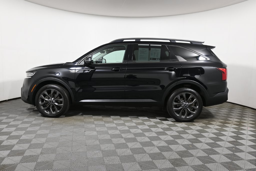 Used 2023 Kia Sorento SX Prestige AWD/4WD image 2