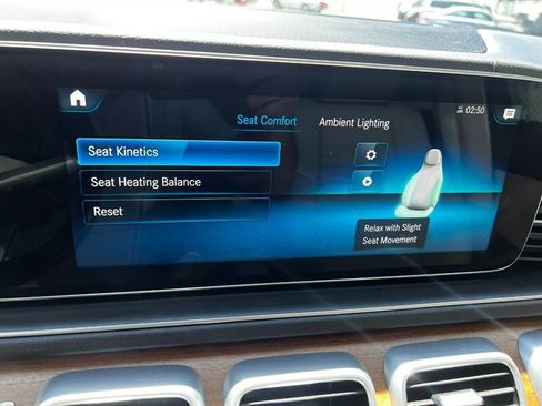 Used 2021 Mercedes-Benz GLE 350 4MATIC w/ Premium Package image 43