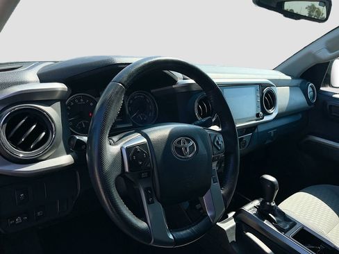 Used 2023 Toyota Tacoma SR5 w/ Black Out Package (TMS) RWD image 9