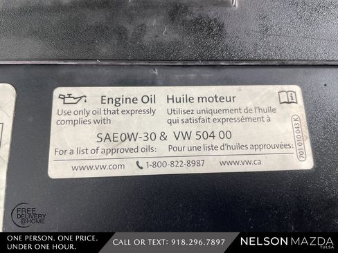 Used 2019 Volkswagen Atlas SE image 63