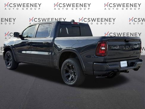 New 2026 RAM 1500 Big Horn image 3