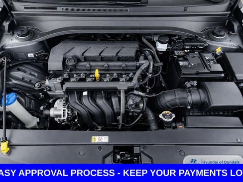 Used 2020 Hyundai Venue SEL FWD image 18