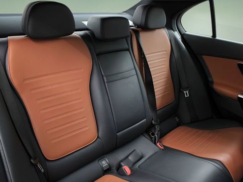 Used 2023 Mercedes-Benz C 300 Sedan image 22