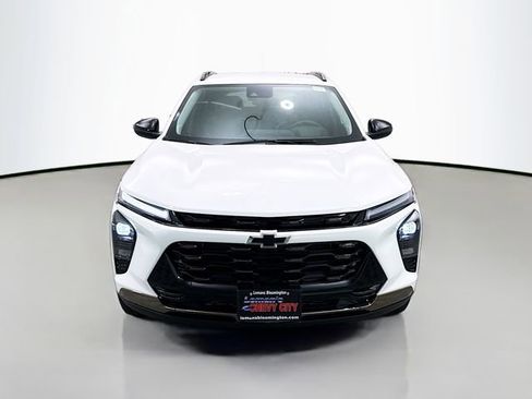 New 2026 Chevrolet Trax ACTIV image 2