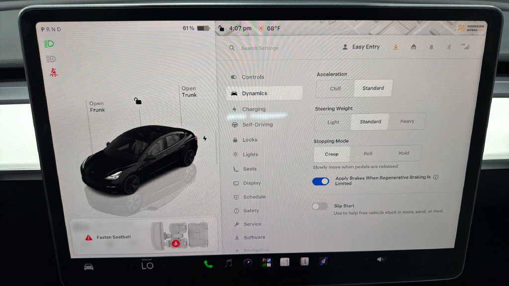 Used 2022 Tesla Model 3 RWD image 31
