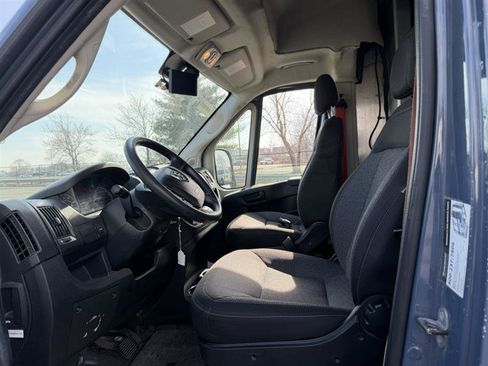 Used 2020 RAM ProMaster 3500 FWD image 12