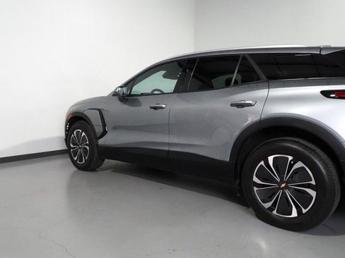 Used 2024 Chevrolet Blazer EV LT image 56