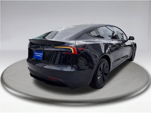 Used 2025 Tesla Model 3 Long Range RWD image 11