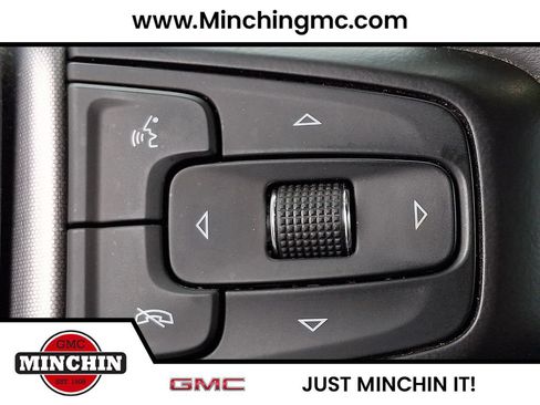 Certified 2023 GMC Sierra 1500 Elevation AWD/4WD image 22