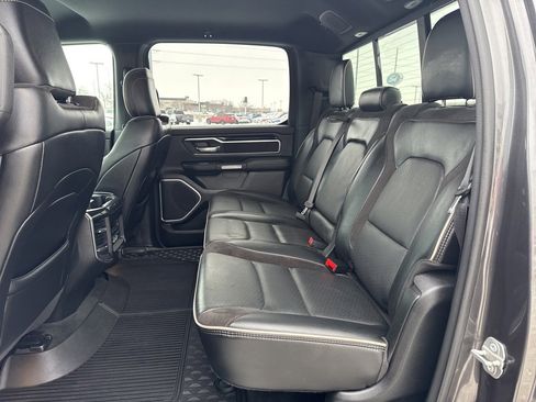 Used 2020 RAM 1500 Laramie w/ Sport Appearance Package image 23