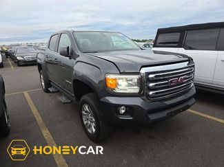 Used 2016 GMC Canyon SLE w/ SLE Convenience Package AWD/4WD video 1