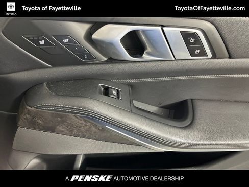 Used 2020 BMW X5 xDrive40i w/ Executive Package AWD/4WD image 24
