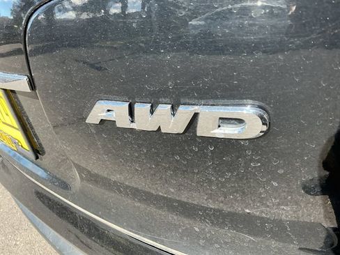 Used 2012 Honda CR-V EX image 27