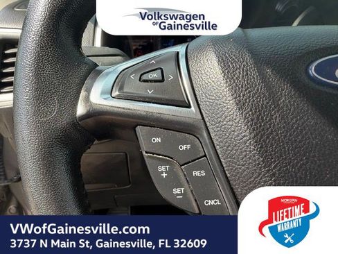 Used 2021 Ford Edge SEL w/ Convenience Package AWD/4WD image 21