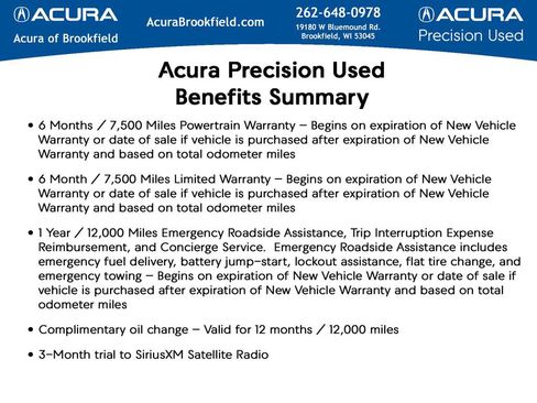Used 2017 Acura MDX SH-AWD w/ Technology Package image 2