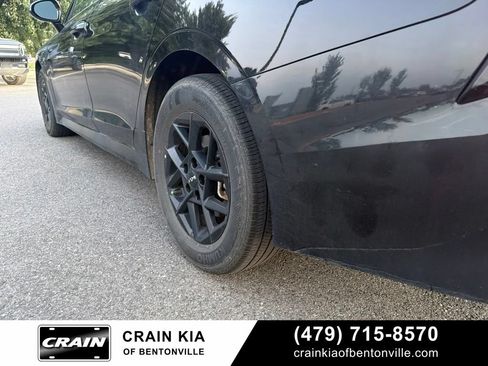 Certified 2025 Kia K5 LXS FWD image 11