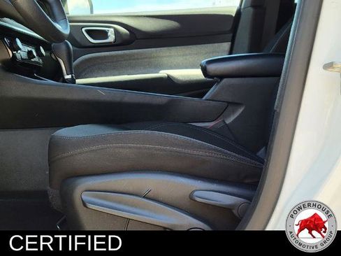 Used 2023 Jeep Compass Sport AWD/4WD image 24